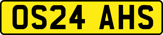 OS24AHS