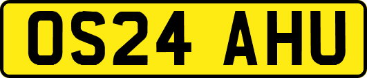 OS24AHU