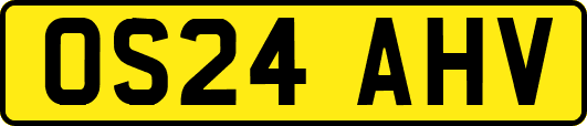 OS24AHV