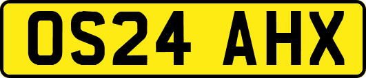 OS24AHX