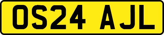 OS24AJL