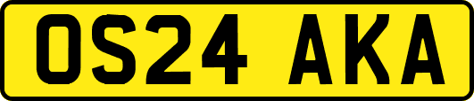 OS24AKA