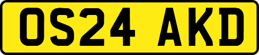 OS24AKD
