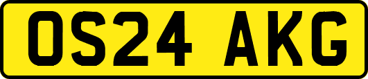 OS24AKG