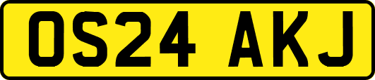 OS24AKJ