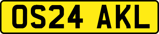 OS24AKL