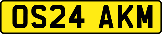 OS24AKM
