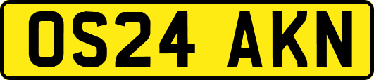 OS24AKN