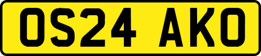 OS24AKO