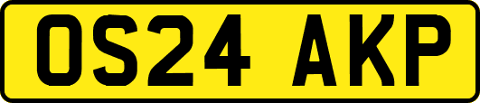 OS24AKP