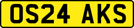 OS24AKS