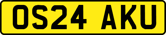 OS24AKU