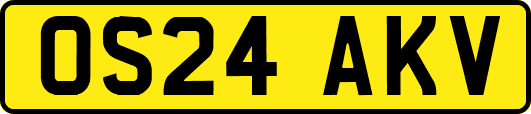OS24AKV