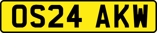 OS24AKW