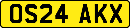 OS24AKX