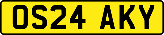 OS24AKY