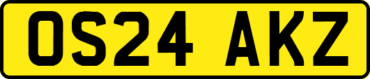 OS24AKZ