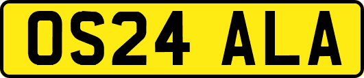 OS24ALA