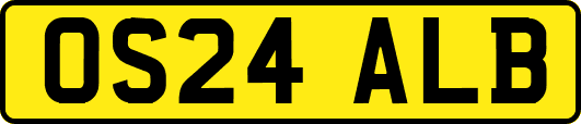 OS24ALB