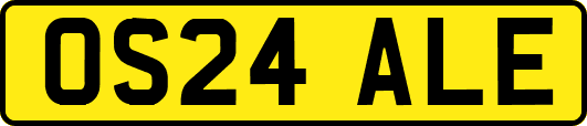 OS24ALE
