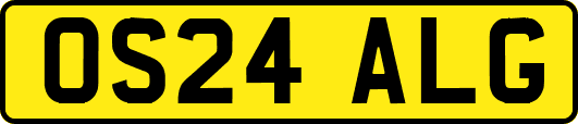 OS24ALG