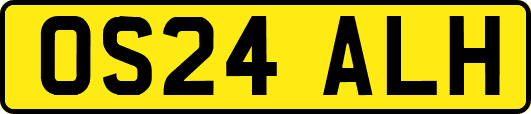 OS24ALH