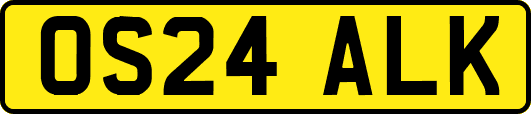 OS24ALK