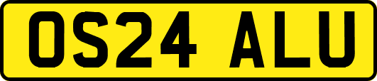 OS24ALU