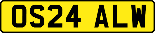 OS24ALW