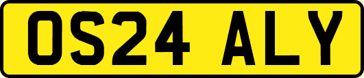 OS24ALY