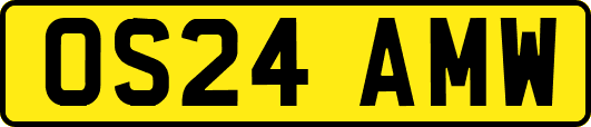 OS24AMW
