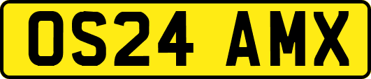 OS24AMX