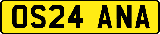 OS24ANA