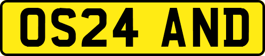 OS24AND