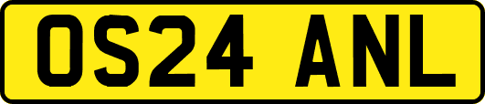 OS24ANL