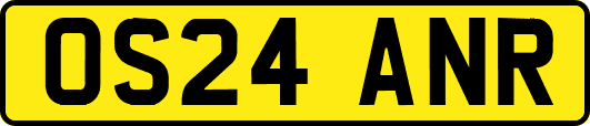 OS24ANR