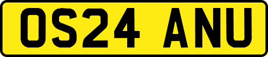 OS24ANU