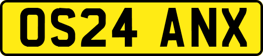 OS24ANX
