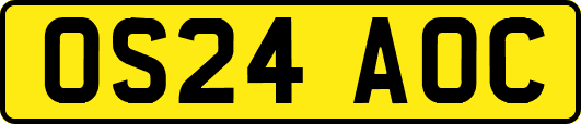 OS24AOC