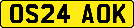 OS24AOK