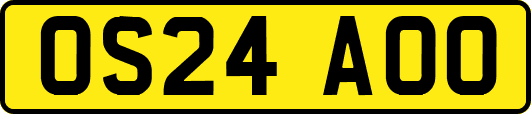 OS24AOO