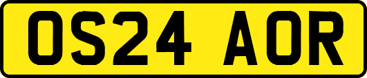 OS24AOR