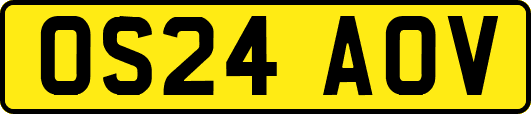 OS24AOV