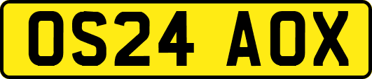 OS24AOX