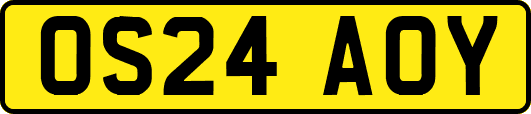 OS24AOY