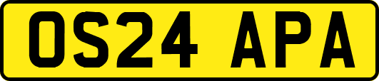 OS24APA