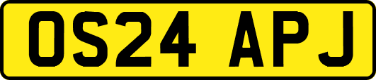 OS24APJ
