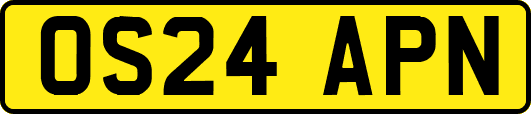 OS24APN