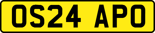 OS24APO