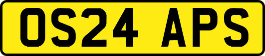 OS24APS